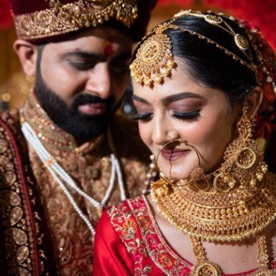 Ratan Wedding Photography
