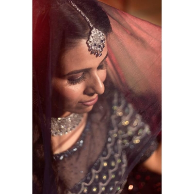 Saavi Wedding Photography