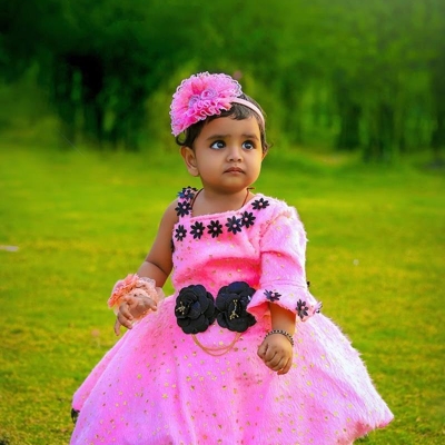 Foto's studio - Baby 