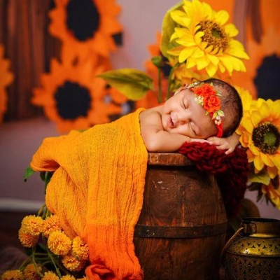 Sathish Baby Photography