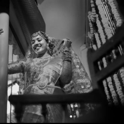 Sathish Wedding Photography