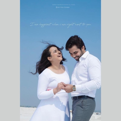 Pre Wedding Photography 