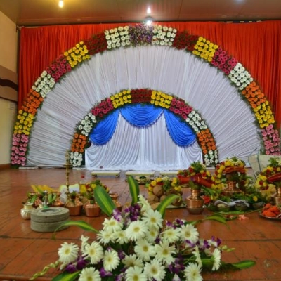 Event Oraganising