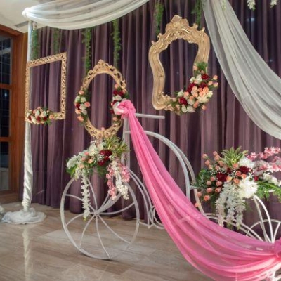 Wedding Plan By Avenues Hospitality