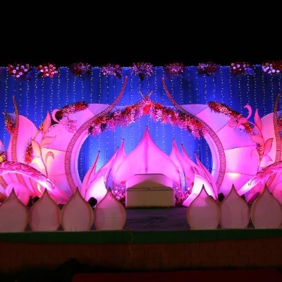 Work Photos by Mk events planner