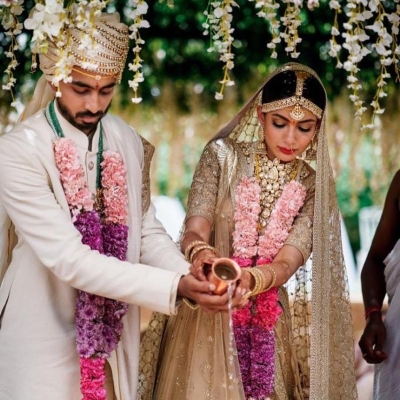 Wedding Planner By Shaadi Squad