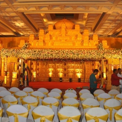 Wedding Photography Event by  Subha Mangala