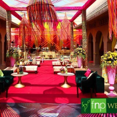 FNP Weddings