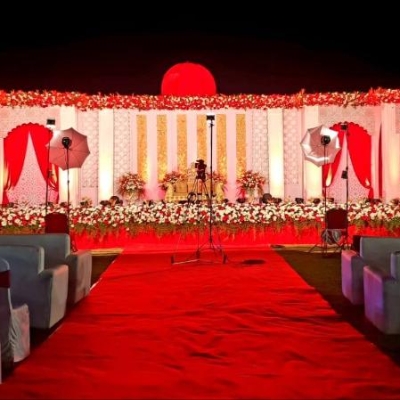 Wedding Planners By My Grand Wedding