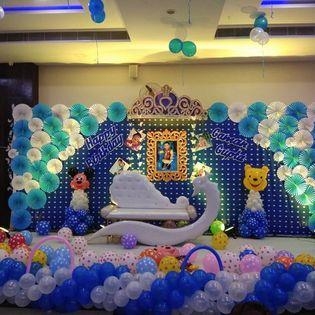 Work Photos by Shubham Events