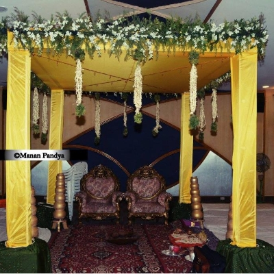 Work Photos by Skyz Events