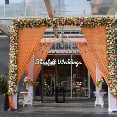 Wedding Planning Events by Blissfull Weddings