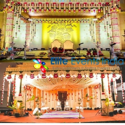 Work Photos by Elite Events India