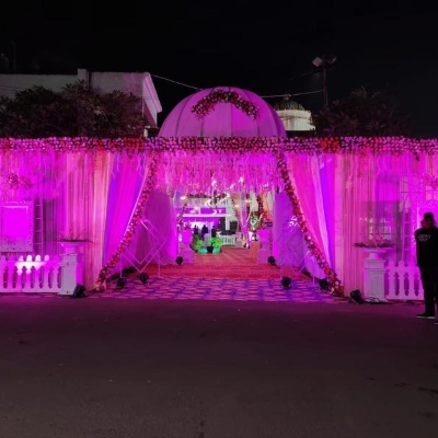Lucknow Wedding