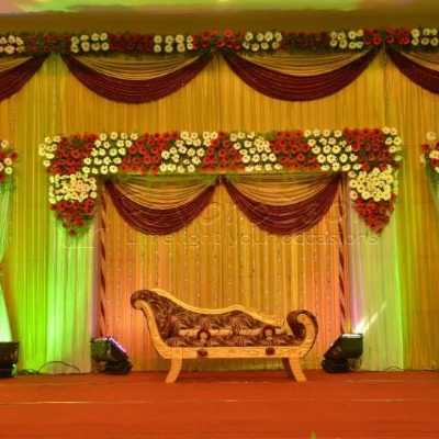 Ballon Decorators Events by Favorof Event Management