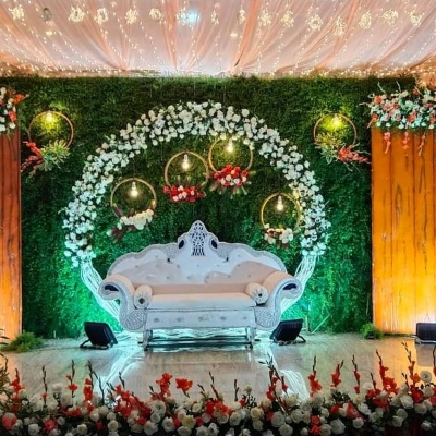 Work Photos by Merriment Event