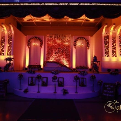 Work Photos by Oakstreet Events