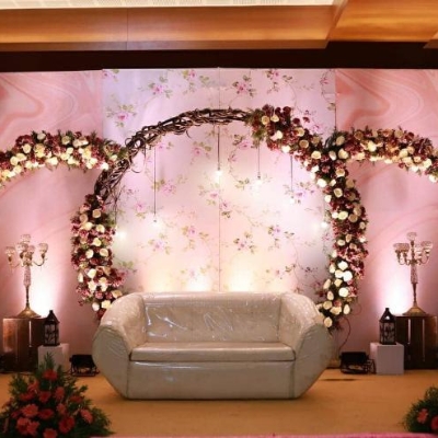 Work Photos by Decor Lab Events