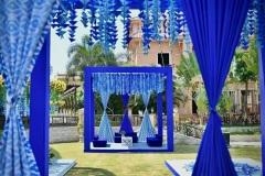 Wedding Decoration By Lovely Weddings