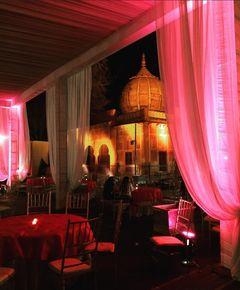 Decoration By Unify Event