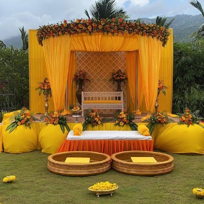 Birthday Event By Vasavi Decorations