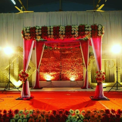 Work Photos by Sri Events