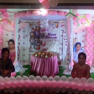 Work Photos by Surabhi Events