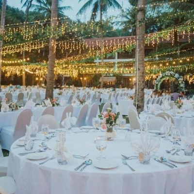 Stage Decorations 