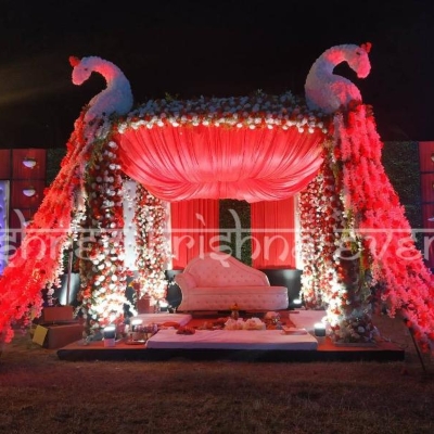 Work Photos by Shree Krishna Events