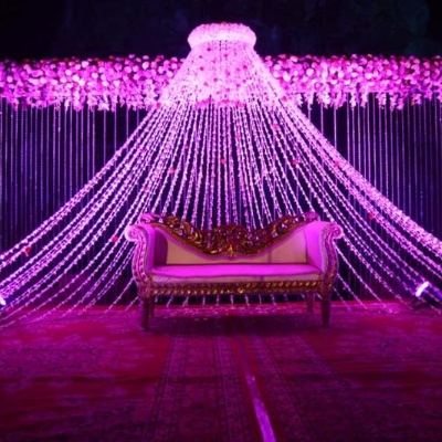 Work Photos by Sur Sonali Wedding Planner