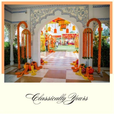 Work Photos by Veydaa Events