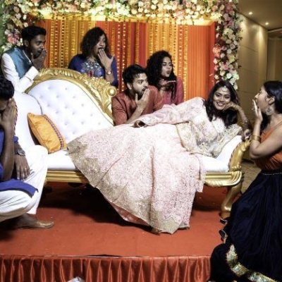 Work Photos by Yuvik Weddings and Events