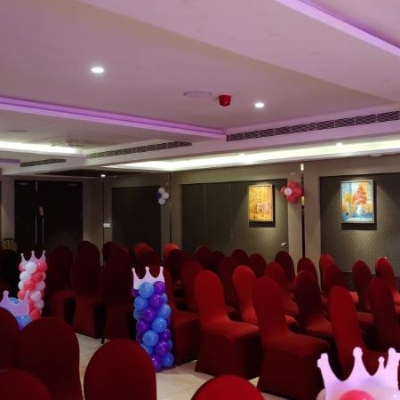 Work Photos by Dreams Epic Event