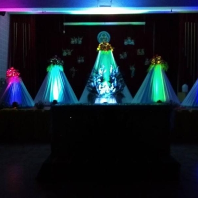 Work Photos by Sekar Events
