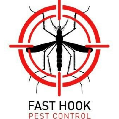 Default Project by Fasthook Pest Control