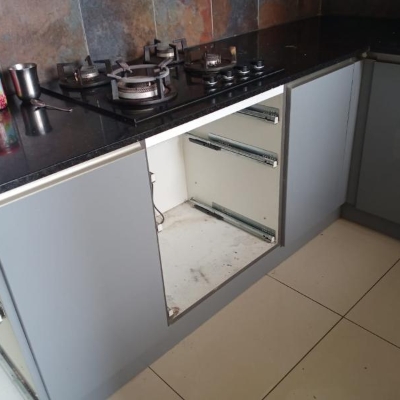 Default Project by SN  House Cleaning Services