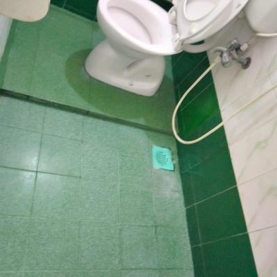 Default Project by Abi Enterprises - Chennai