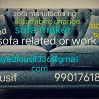 Default Project by AM Sofa Repair Services