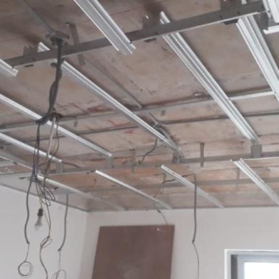 Default Project by GKR Electrical