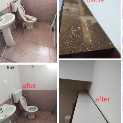 Default Project by Vetri Home Cleaners