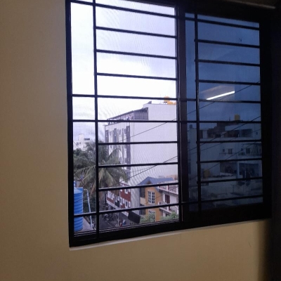Default Project by Jeevan Interiors