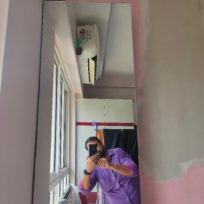 Default Project by Ashirwad Services