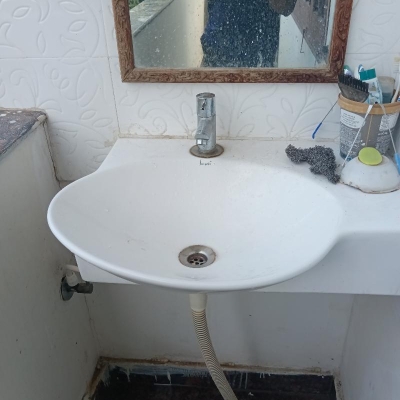 Default Project by Azeem Plumbing Works