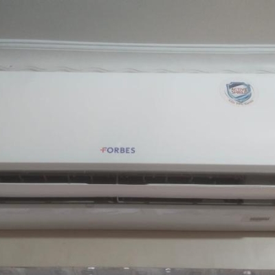 Work photos by Hi-Tech Air Conditioner 