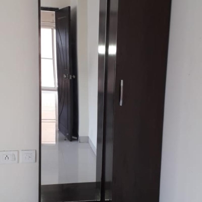 Work photos by Sai Interiors