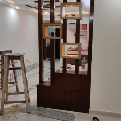 Work photos by R.K Painting Services