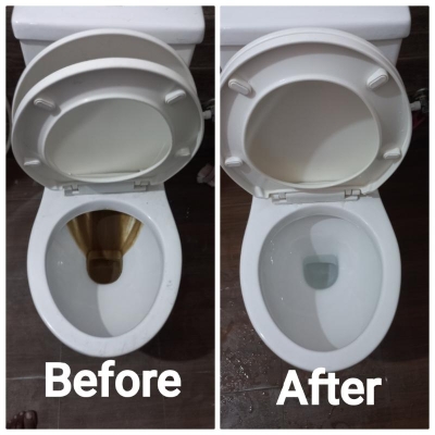 Default Project by Professional Neat & Clean