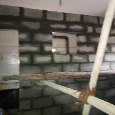 Default Project by Sri Krishna Construction 