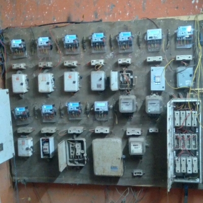 Default Project by Global Enterprises 