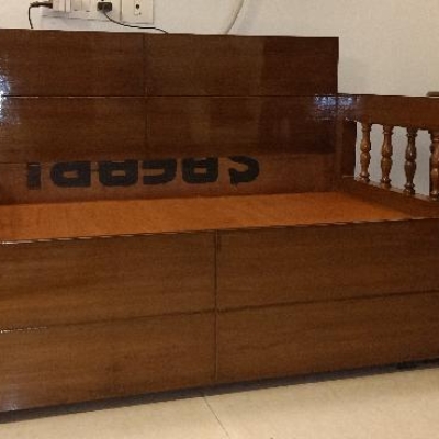 Default Project by M S M Traders